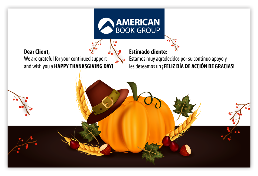 American Book Group